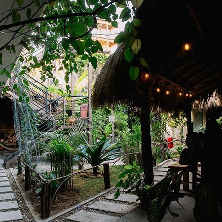 La Escondida Puerto Dreams Puerto Escondido (Oaxaca) Exterior foto
